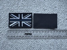 Thin Blue Line Union Jack