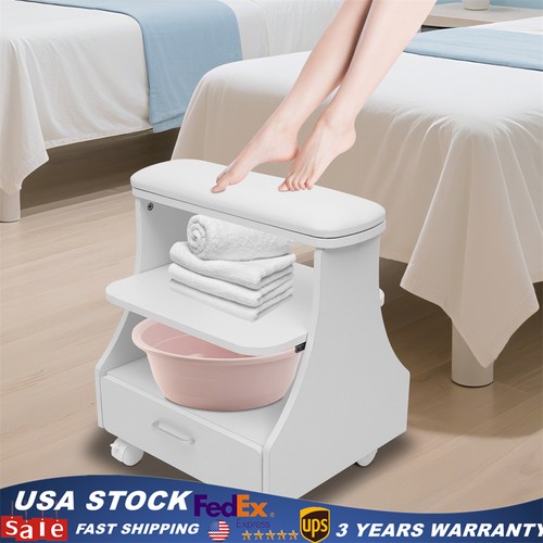 Esthetician trolley cart salon - esthetician,