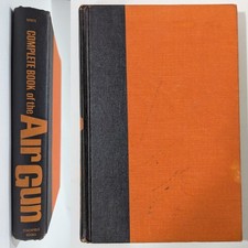 Complete Book of the Air Gun