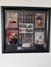 JOHN WAYNE Film Cell