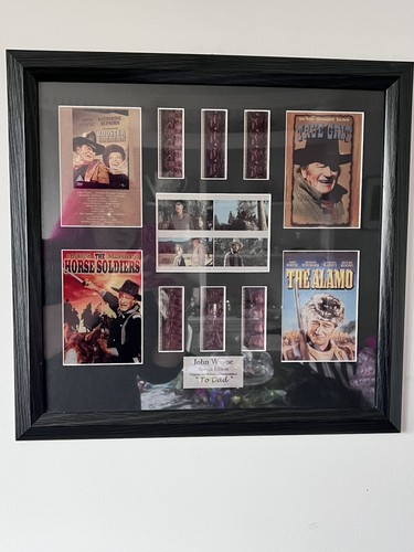 John wayne film - wayne,