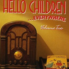 Various - Hello Children