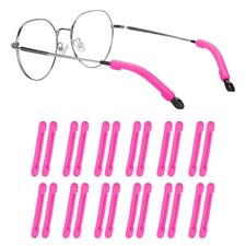 Eyeglass Ear Cushions, 12