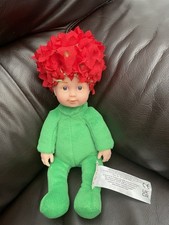 Anne Geddes Baby Doll 9” 2004