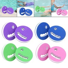2Pcs Water Exercise Discs Swim
