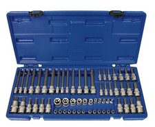 CBSMTH62S Cornwell Tools 62PC