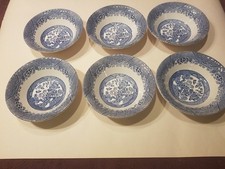 Barratts of Staffordshire