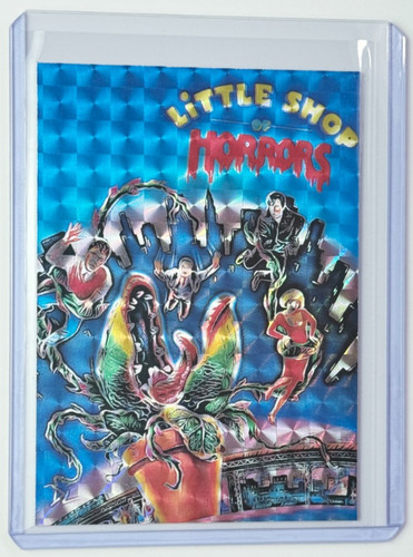 Little shop horrors artist - little,