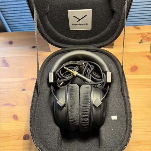 Beyerdynamic 3rd gen - t1,