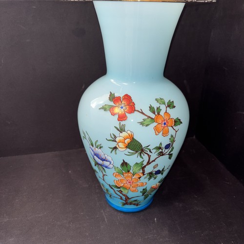 Vintage satin cased art - satin,