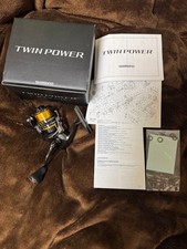 Shimano Twin Power C2000SHG