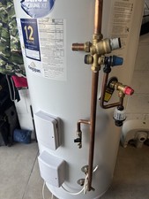 Kingspan Range Tribune XE