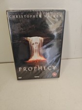 The Prophecy Dvd, Region 2