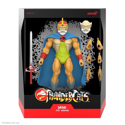 Super7 thundercats wave - super7,