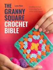 The Granny Square Crochet