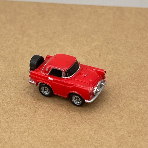 Micro machines miniature 1956 - micro,