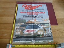 MILLER HIGH LIFE PORSCHE 962