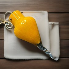 Italy Murano Style Art Glass