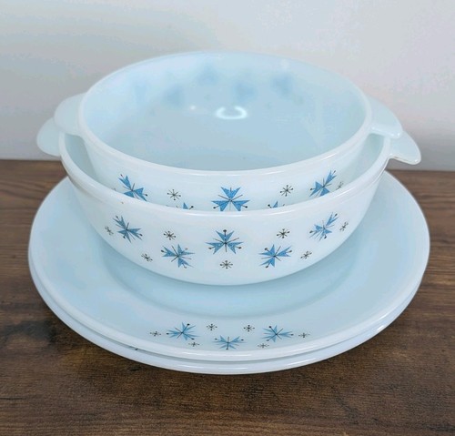 Vintage phoenix opalware - vintage,