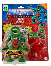Masters of the Universe - The