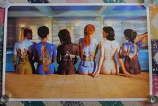 Pink Floyd- Back Catalogue-