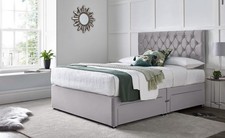 FLORIDA ORTHO DIVAN BED SET
