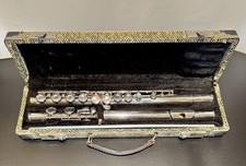 Vintage 1961 Gemeinhardt M-1