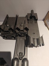 Dyson Wall Docking Station V10