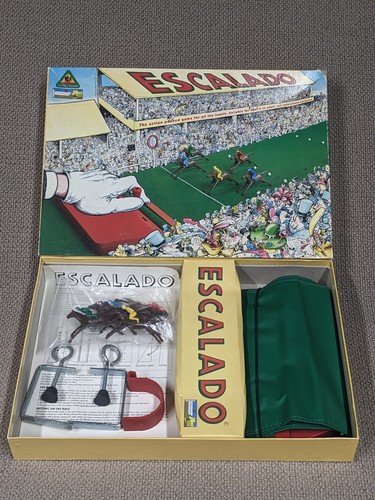 Escalado horse racing game - escalado,