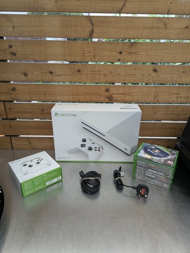 Microsoft xbox one - microsoft, s