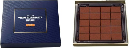 Royce raw chocolate - raw, [au