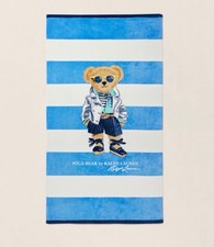 Ralph Lauren 100% Cotton Bath