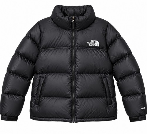 The north face - north, 1996