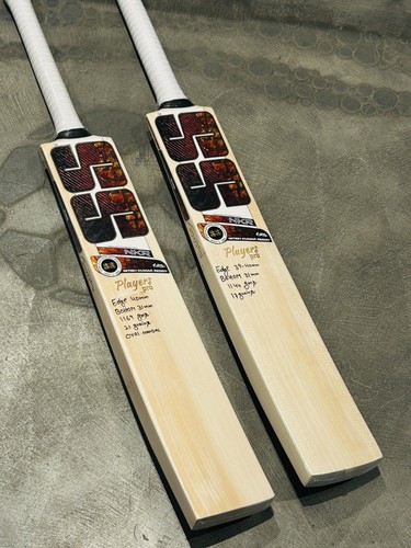 Nkr players pro cricket bat - ss,