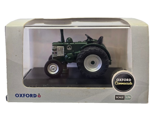 Oxford diecast 76fmt001 field - oxford,
