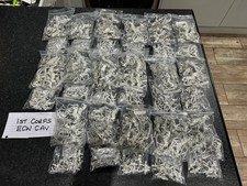 1st Corps 28mm ECW  12 figure cavalry regiment  Pike & Shotte BAG A BARGAIN NOW!