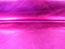 5mts Stretch Foil Fabric