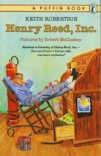 Henry Reed, Inc. (Puffin