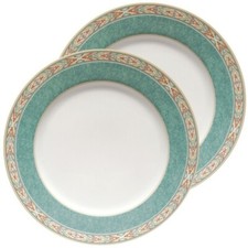 Wedgwood Aztec Salad Plates x