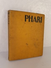 Vintage rare phari the - vintage/rare:,