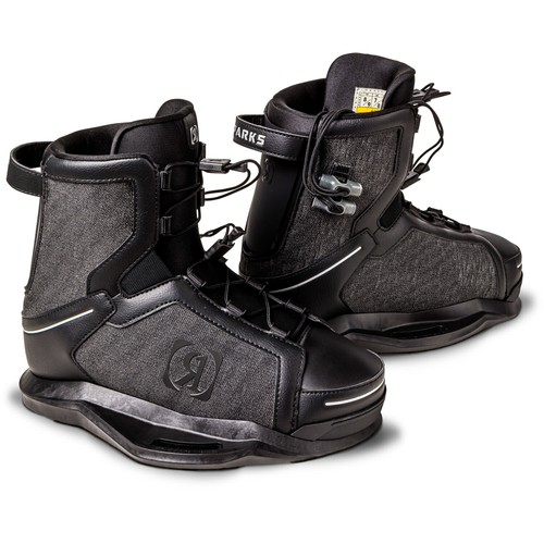 Ronix parks stage wakeboard - 2,