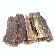 NATURAL Beef Flat Gullet