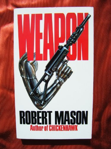 Weapon robert mason - weapon-robert,