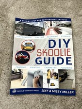 DIY SKOOLIE GUIDE Jeff & Missy