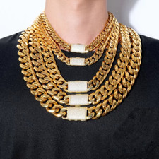 Big Heavy Solid Stainless