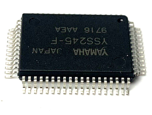 Yahama yss245 xs463a00 - ic,