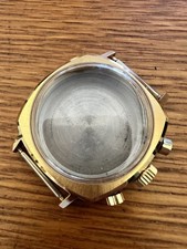 Heuer 73345 Case - Valjoux