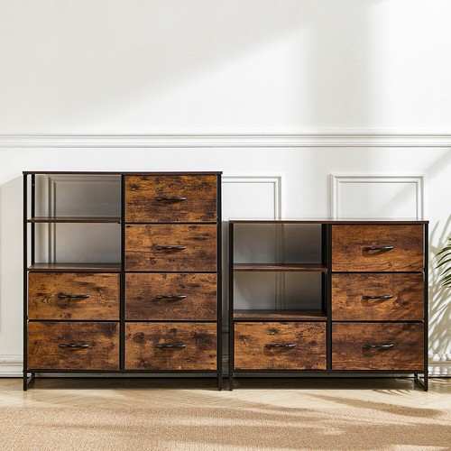 Industrial chest drawers - chest, of