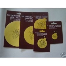 The Original Invisible Disc