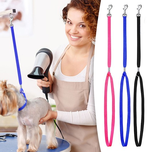 Dog grooming harness strap - harness,
